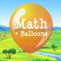 Math with Balloons