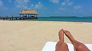 Explore The Best Belize’s Beaches – Casa Maria Beach Resort