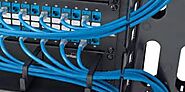Want to Install and Maintain Structured Cabling Services