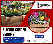 High Quality Garden Bedding Solutions