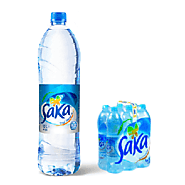 Best Natural Alkaline Mineral Water 6 x 1.5lt Bottles