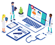 Doctor Appointment App Clone, Top Doctor scheduling App Clone Script at GetCloneScripts.com