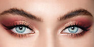 Severe side effects of make up | Eye care tips | Blepharitis disease