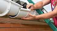 Gutter Repair Services Pomona, CA