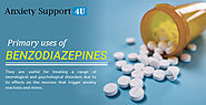 What Information I Should Know About Benzodiazepines