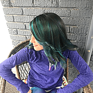 10 trending hair coloring ideas for women
