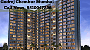 Godrej Chembur Mumbai | New Residential Project In Mumbai | Best Offers