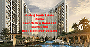 Godrej South Estate- Live a life full of luxury at Okhla, South Delhi - Godrej Property