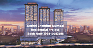 Godrej Chembur- Buy Your Dream Home in Mumbai by the Well-known Godrej Properties - godrejproperty2