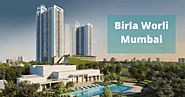 Birla Worli Mumbai- A brand new residential project in the metropolitan city of Mumbai by Godrej Developers