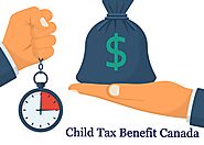 Get Child Tax Benefit Canada With Payday Key