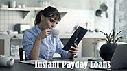 Get $100 approval payday loans Canada in Emergency Needs