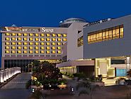 Luxury 5-Star Hotel in India - Sayaji Hotels