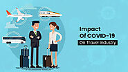 Impact Of COVID-19 On Travel Industry | Sayaji Hotels