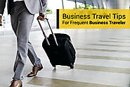 17 Business Travel Tips for Frequent Business Traveler | Sayaji Hotels