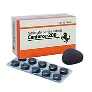 Cenforce 200 - Paypal & Credit card + Free Shipping
