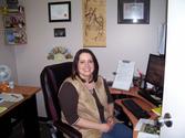 Rita Romeo, East Kootenay Child Care Resource & Referral (EKCCRR)