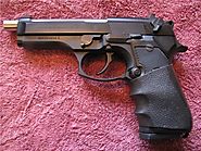 Beretta 92fs for sale- Beretta 9mm for sale without licence