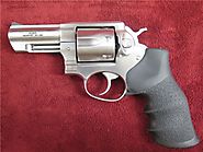 Buy Ruger GP100 357 magnum without License overnight delivery
