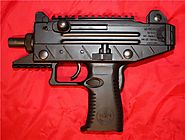 uzi pistol for sale near me without license with overnight delivery