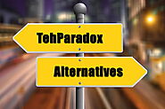 Is TehParadox.com down ? Best alternatives!