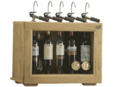 Home Wine Dispenser Machine for Sale - Enomatic - BytheGlass (with image) · aabudara