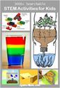 Free App: Over 3000 Searchable STEM Activities for Kids | iGameMom