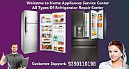 LG Refrigerator Repair Service Center in Hyderabad - LG Service Center in Hyderabad Call: 9390110146,9390110147