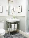 Bathroom Space-Savers: Make the Most of a Small Bathroom