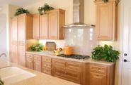 How to Choose Eco Friendly Cabinets