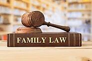 Some Good Reasons To Hire A Professional Family Lawyer - Minert Law Office