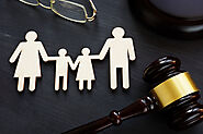 Hire Qualified Boise Family Law Attorney | Minert Law Office