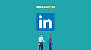 How to use LinkedIn as a b2b marketing platform