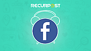 Best time to post on Facebook [Tried and Tested] | RecurPost Blog