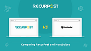RecurPost is a FREE HootSuite alternative with more features