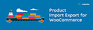 Product Import Export for WooCommerce – WordPress plugin | WordPress.org