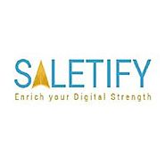 Saletify - Advertising Agency - Pune, Maharashtra | Facebook