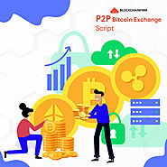 Breaking Down P2P Bitcoin Exchange!