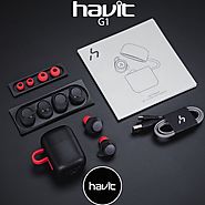 havit-sound.ru on Instagram: “Комплектация беспроводных наушников Havit, настолько богата, что подойдёт для ушей любо...