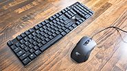 Budget Slim Mechanical Keyboard & RGB Mouse - Havit MS760 & KB395L Review