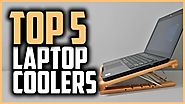Best Laptop Cooling Pad in 2019 | Get Proper Cooling For Your Laptop!