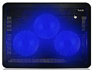 HAVIT HV-F2056 15.6 Laptop Cooling Chill Mat Blue LED Cincere Unboxing