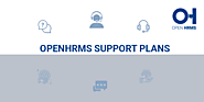 Support Plan | Pricing plan | Open HRMS