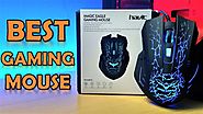 BEST Gaming Mouse For RS 600/- [ 9$ ] Havit HV-MS672 / Unboxing & Review