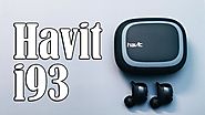 10 facts about wireless headphones Havit i93. Perfect sound
