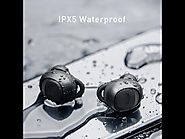 New I93 TWS Truly Wireless Waterproof Earbuds by Havit