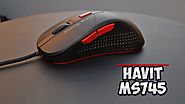 Havit HV-MS745 Review