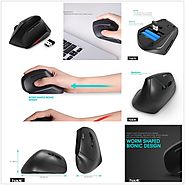 Havit - Excellent wireless ergonomic mouse, #HAVIT... | Facebook