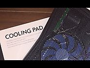 Havit Cooling Pad HV-F2063A (2018) Unboxing and First Impressions