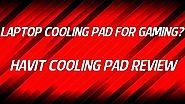 Laptop Cooler for Gaming? | HAVIT HV-F2063A Review